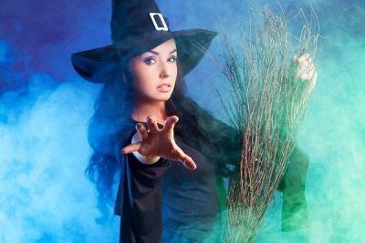 Ведьма по гороскопу: женщины каких знаков Зодиака обладают скрытой силой - skuke.net