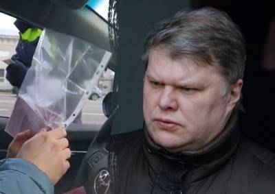 Сергей Митрохин - Машину депутата МГД Сергея Митрохина объявили в розыск - mskgazeta.ru - Москва - Тверь