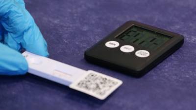 С 21 марта в Израиле вводят экспресс-тесты, до сих пор никто не знает, кто за это заплатит - vesty.co.il