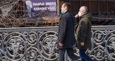 Риск заражения: названы самые опасные ковид-точки в Грузии - sputnik-georgia.ru - Грузия - Тбилиси
