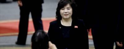 Ким Ечжон - КНДР не будет контактировать с США из-за враждебной политики - runews24.ru - КНДР - Корея