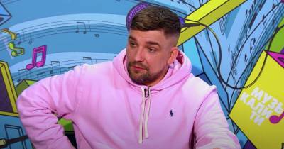 Алексей Гончаренко - В СБУ поступило обращение о запрете въезда российском рэперу Басте - dsnews.ua - Киев - Крым
