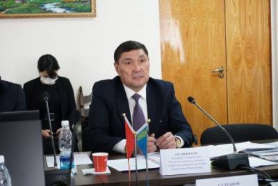 Киргизия вводит запрет на экспорт растительного масла и сахара - eadaily.com - Киргизия