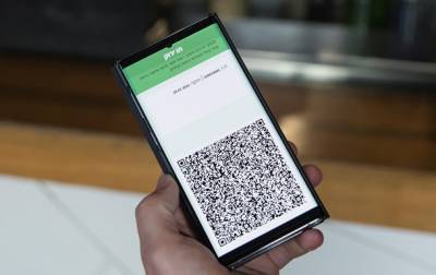 ЕС представил ковид-паспорт. Как он будет работать - korrespondent.net - Киев