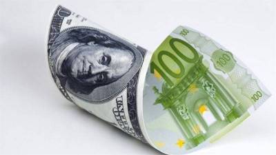Падение доллара и рост евро: утренний межбанк - smartmoney.one