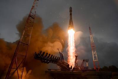 Блогер - Блогер рассказал об историческом значении космодрома Плесецк - vm.ru - Архангельская обл.