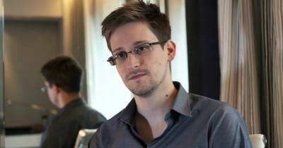 Эдвард Сноуден - Анатолий Кучерена - Эдвард Сноуден может получить российское гражданство - readovka.news