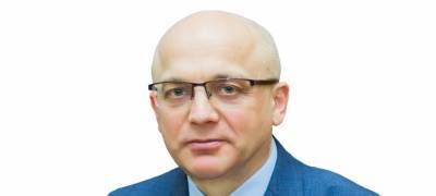 Элиссан Шандалович предложил детально рассмотреть на профильном комитете вопрос о строительстве ФОКа в Медвежьегорске - stolicaonego.ru - Медвежьегорск - район Медвежьегорский