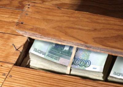 Следователи обвинили экс-руководителя "Ямалгосснаб" в хищении 24 миллионов рублей - nakanune.ru - Московская обл. - окр. Янао