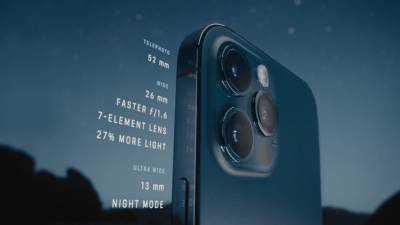 Владельцы iPhone 12 жалуются на неприятный дефект смартфона - newinform.com - Словения