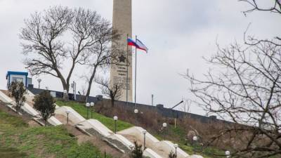 Спасение Митридатских лестниц и воссоздание идентичности Керчи - crimea.ria.ru - Керчь
