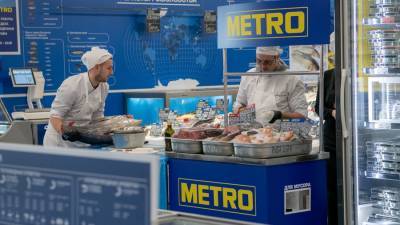 Metro усилила контроль за продуктами после сообщений о возможном отравлении - m24.ru - Москва
