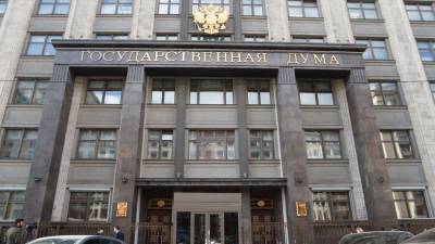 Дмитрий Новиков - В Госдуме оценили планы властей Крыма обратиться в ООН из-за водной блокады - m24.ru - Крым