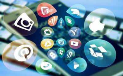 Зависимость от соцсетей и интернета растет - vkcyprus.com - Кипр - Греция