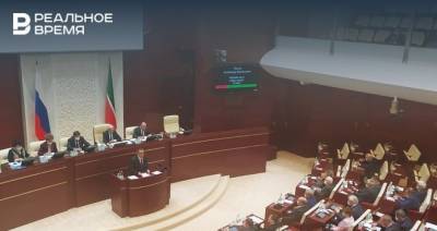 Инна Серова - Правительство Татарстана сможет принимать решение о сносе домов при реновации - realnoevremya.ru - респ. Татарстан