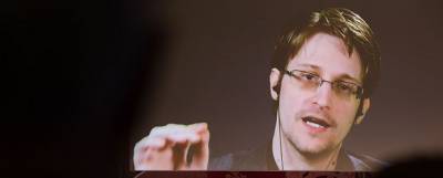 Эдвард Сноуден - Анатолий Кучерена - Эдвард Сноуден подаст документы для получения гражданства России - runews24.ru