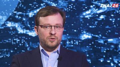 Алексей Толкачев - Украинский - Украинский язык должен оставаться государственным, потому что это элемент нашей идентичности, - Толкачев - politeka.net