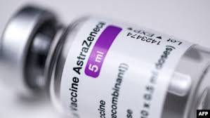 Андерс Тегнелл - В Швеции заявили о новом возможном осложнении после вакцины AstraZeneca - w-n.com.ua - Швеция