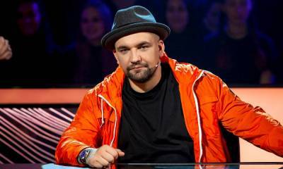 Алексей Гончаренко - Василий Вакуленко - Гончаренко обратился в СБУ из-за концертов Басты в Киеве - sharij.net - Киев - Крым