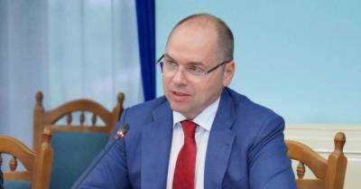 Максим Степанов - Степанов выступил против введения в Украине локдауна - delo.ua