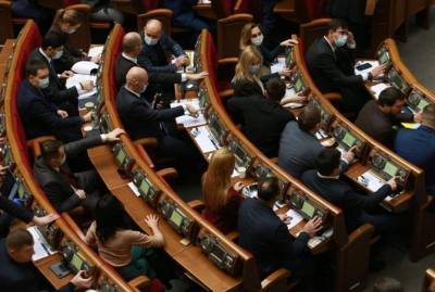 Олег Дунда - 5 важных вопросов о сложностях отмены и привлечения к ответственности за Харьковские соглашения - kp.ua