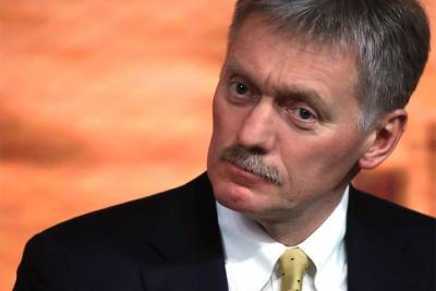 Владимир Путин - Дмитрий Песков - Джо Байден - Песков отреагировал на оскорбление Байденом Путина: «Никогда такого не было» - mk.ru - Москва - Вашингтон