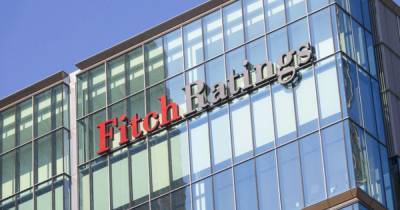 Fitch улучшил прогноз роста мирового ВВП в 2021 году до 6,1% - gmk.center