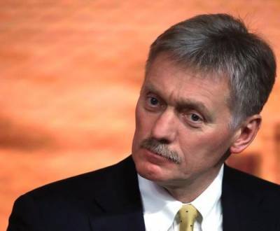 Владимир Путин - Дмитрий Песков - Джо Байден - Песков заявил, что Москва проанализирует свой подход к сотрудничеству с Вашингтоном - argumenti.ru - Москва - Россия - США - Вашингтон - ЛНР - Сотрудничество