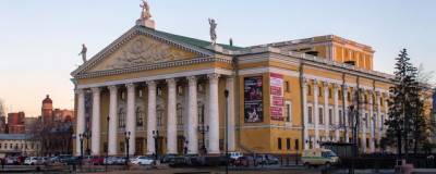 В Челябинске возбудили уголовное дело о хищении 16,5 млн рублей при ремонте оперного театра - runews24.ru - Челябинская обл. - Челябинск