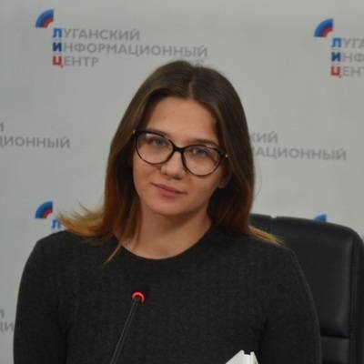 В ЛНР призвали срочно принять меры по перемирию в Донбассе - radiomayak.ru - Киев - ДНР - ЛНР