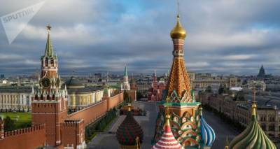 Дмитрий Песков - Джо Байден - Джен Псаки - Россия будет исходить из того, что Байден не хочет налаживать отношения с Москвой - Кремль - ru.armeniasputnik.am - Москва - Россия