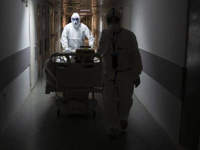 Датские ученые узнали, кто чаще других болеет COVID-19 повторно - bloknot.ru