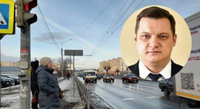 Владимир Волков - В Ярославле назначили нового заммэра из Москвы - progorod76.ru - Москва - Ярославская обл. - Ярославль
