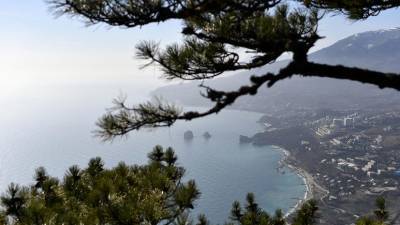 Страны G7 вновь осудили присоединение Крыма к России - russian.rt.com - Крым - Англия - Севастополь