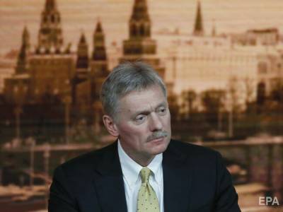 Владимир Путин - Дмитрий Песков - Джо Байден - "Очень плохие высказывания". В Кремле отреагировали на слова Байдена о Путине – "убийце" - gordonua.com - Россия - США - Вашингтон