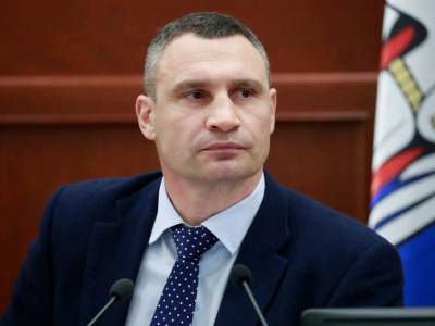 Виталий Кличко - "Кабмин умыл руки". Кличко заявил о введении локдауна в Киеве - gordonua.com - Киев