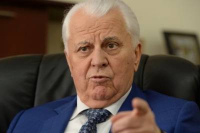 Леонид Кравчук - Украина полностью исключила возможность возобновления подачи воды в Крым - interaffairs.ru - Киев - Крым - Мариуполь