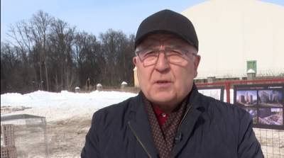 Радий Хабиров - Башкирские застройщики выступили против главы республики - readovka.news - Башкирия - Уфа - Красногорск