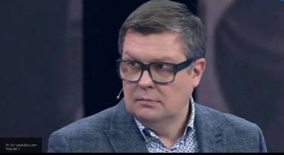 Алексей Мартынов - Мартынов о деле "Мотор Сич": США не дадут Украине желанные $3,6 млрд на компенсацию Китаю - nation-news.ru - Киев - Вашингтон