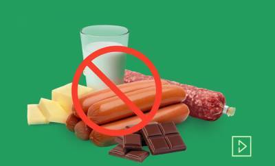 Украинцы назвали 10 продуктов питания, которые вызывают у них недоверие - 24tv.ua - Новости