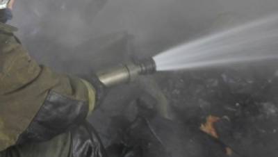 Пожар в частном доме в Туве унес жизни четырех человек, среди которых двое детей - newinform.com - Кызыл - Тува