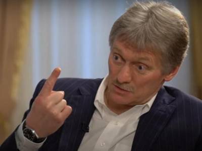 Владимир Путин - Дмитрий Песков - Джо Байден - Кремль о словах Байдена, что Путин – «убийца»: «Очень плохие высказывания» - sobesednik.ru