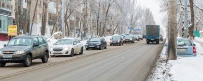 В Самаре с 19 марта ограничат движение по улице Советской Армии - runews24.ru - Самара