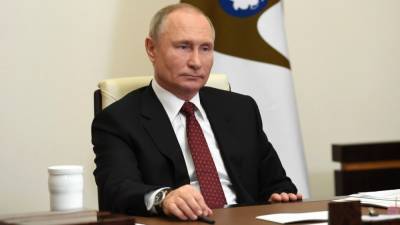 Песков - Путин - Президент РФ может лично посетить концерт в честь воссоединения Крыма - newinform.com - Крым