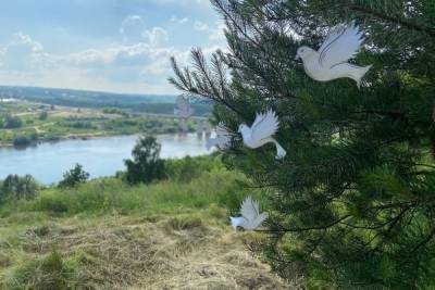 Перед паводками в Туле расчищают русла рек - tula.mk.ru - Тула - Тульская обл.