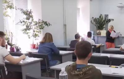 Сергей Шкарлет - Сбылась мечта учеников: МОН освободило детей от сдачи итоговой аттестации - список счастливчиков - ukrainianwall.com