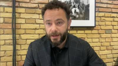 Петр Порошенко - Александр Дубинский - Андрей Деркач - Джо Байден - Дубинский обвинил ОП в причастности к публикации «плёнок Порошенко-Байдена» - sharij.net