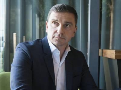 Нардеп Бондарев: Я буду настаивать на том, чтобы мы подняли вопрос о необходимости работы набсовета "Укрзалізниці" в таком составе - gordonua.com - Премьер-Министр