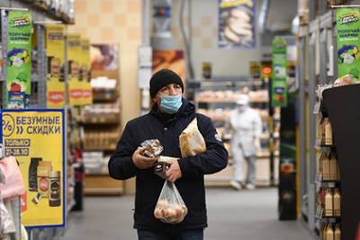 Владимир Сорокин - В России заявили об опасности регулирования цен для магазинов - lenta.ru