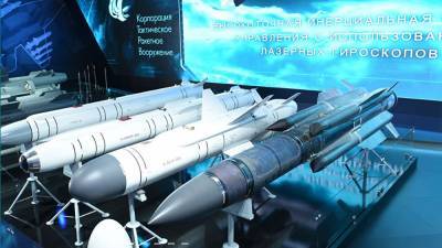 Сергей Муратов - В конце марта в Кургане пройдет совет корпорации ракетного вооружения - znak.com